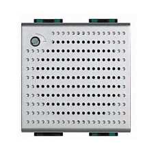 Bticino NT4355/12 living light