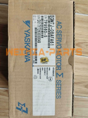 1pz yaskawa servomotore - 1pz, ac