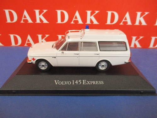 Die cast modellino auto - 1/43,