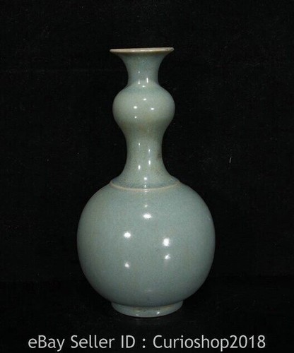 Bottiglia vaso zucca