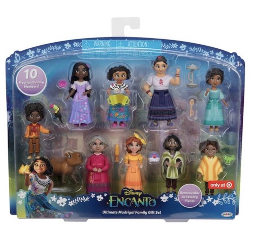 Disney encanto movie - disney,