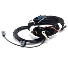 Add RGB Rear Reverse Camera