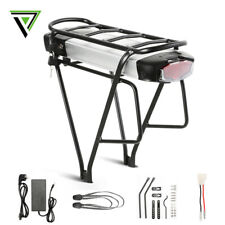 36V13Ah Battery Bike E-Bike
