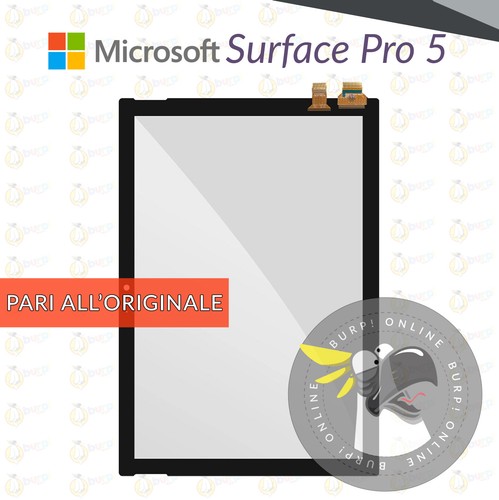 Touch screen microsoft surface - screen,