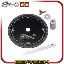 DISCO GRADUATO STAGE 6