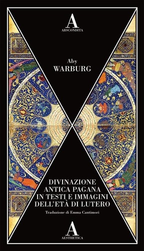 Aby warburg divinazione - warburg,,