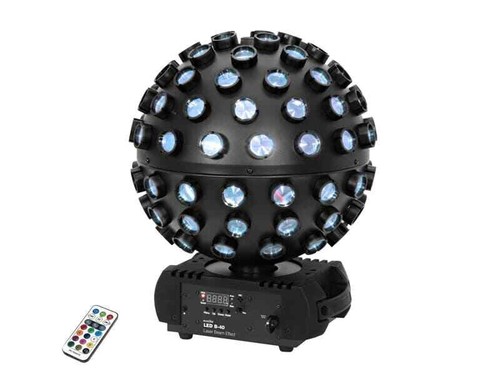 Eurolite led effetto - eurolite,