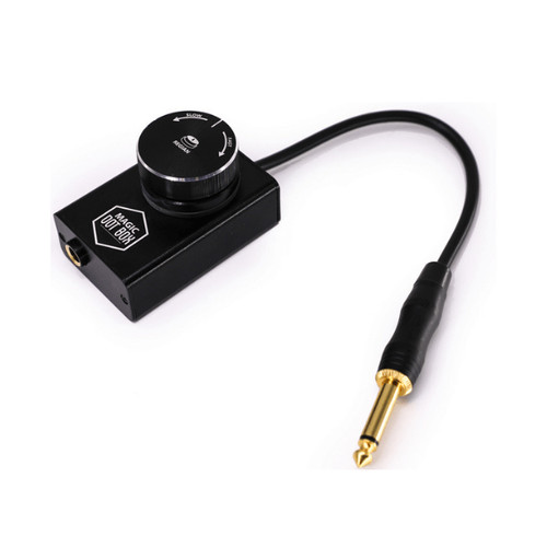 Tatuaggio magic dot box - dot,