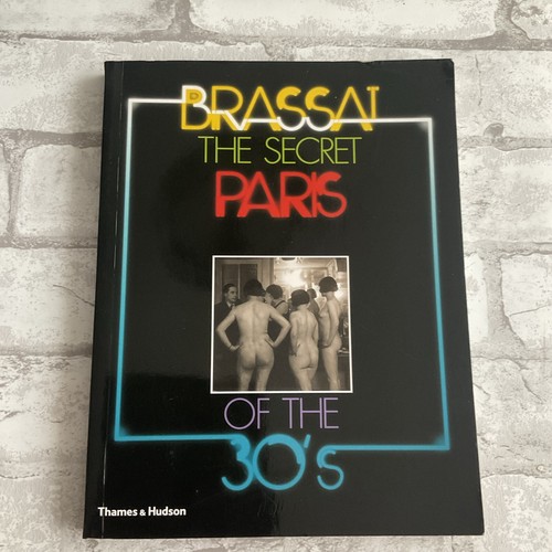 The secret paris - secret,