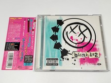[2CD] Blink-182 Tour Edition