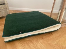 Materasso naturale lana merino