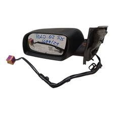 SPECCHIETTO RETROVISORE