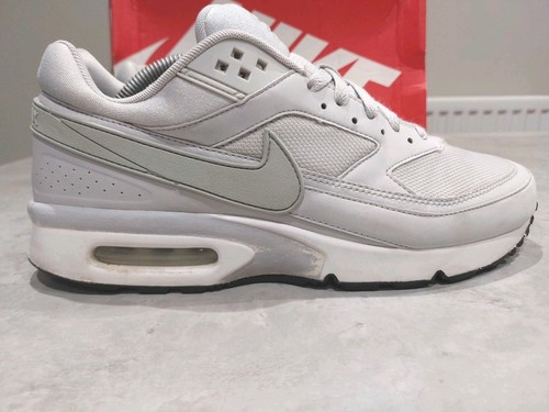 Nike air max classic puro - bw,