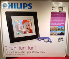 Philips Home Essentials 7-inch