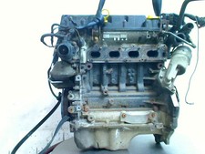 MOTORE Opel Corsa D Hatchback