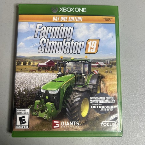 Day one edition - day, videogioco