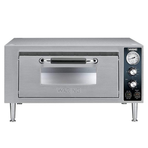 Waring wpo500 forno per pizza - wpo500,