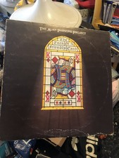 The alan parsons project - parsons,