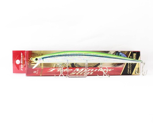 Duo tide minnow - tide, slim