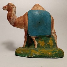 STATUA STATUINA PRESEPE