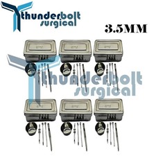 Kit Trocar HRT da 3,5 mm