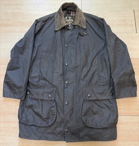 Giacca uomo vintage barbour - giacca,