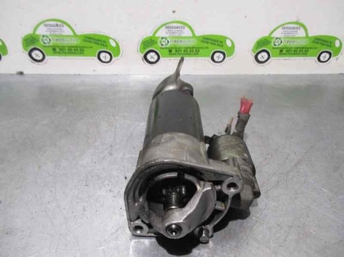 0001108166 motor arranque