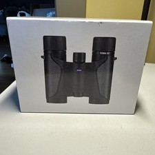 Binocolo tascabile ZEISS 10x25