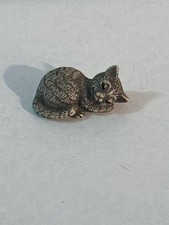 Vintage A Lucchesi FARO Kitty