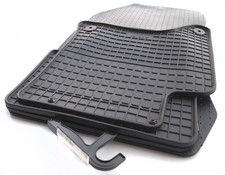 NUOVI tappetini in gomma per