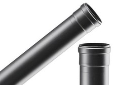 TUBI TUBO PER STUFA A PELLET