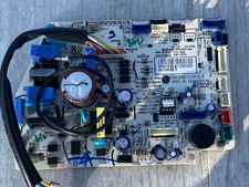 Scheda Unità Interna