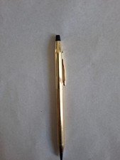 Penna sfera cross - cross, oro