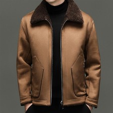 Cappotto uomo invernale nuovo