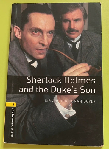 Libro inglese sherlock - inglese:,
