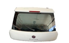 PORTELLONE POSTERIORE COMPLETO