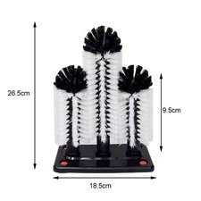 Bar per Lavello Vetro Tazza