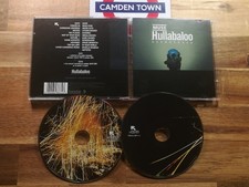 Muse - Hullabaloo Soundtrack