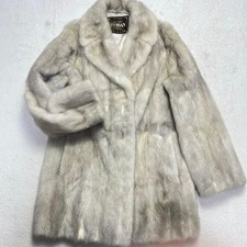 Cappotto pelliccia visone