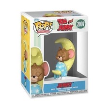 Funko Pop Animation Jelly