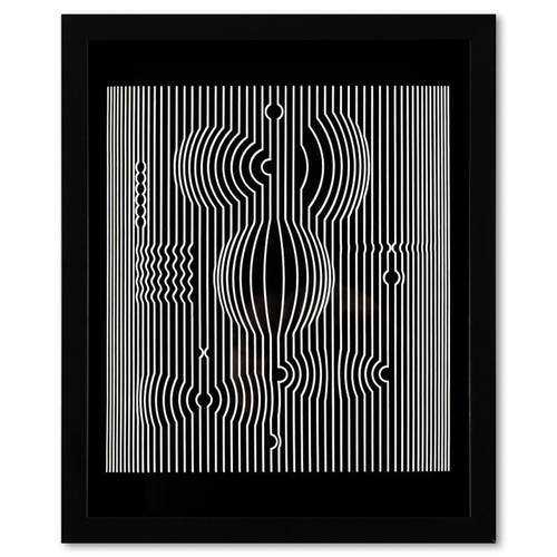 Victor vasarely - victor,