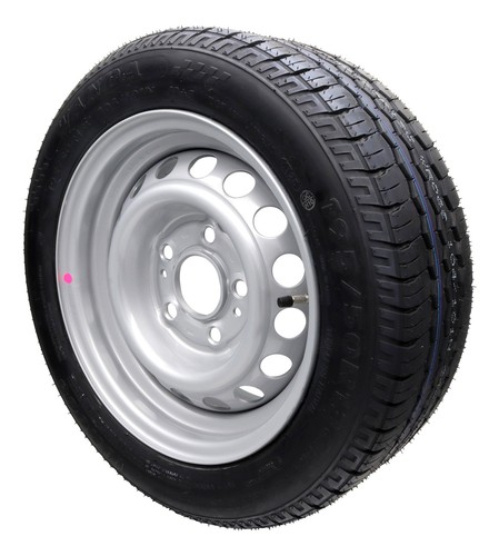Rimorchio ruota completa - , 6jx13
