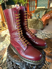 Dr. Martens 1914 stivali in