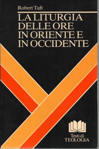 Liturgia delle ore in - ore,
