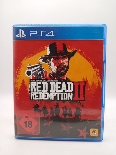Disco red dead - disco, redemption