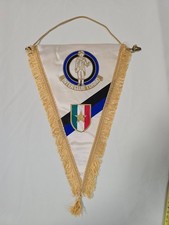 Gagliardetto Inter Club Torino