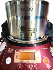 OCOO OC-8600WU Sistema di