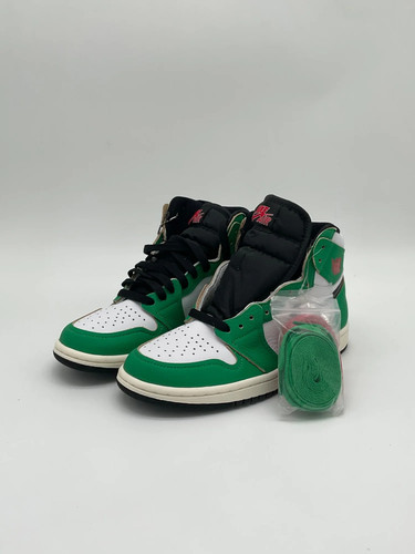 Air jordan retro high - retro,