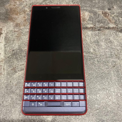 Smartphone blackberry key2 - smartphone, le