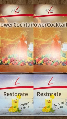 Power cocktail 2 - 2,